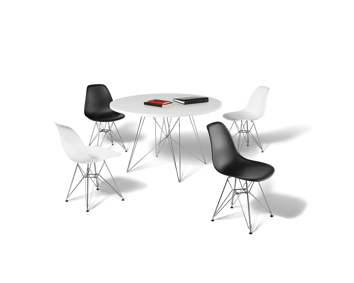 培训火狐官方网站|布面培训椅|办公火狐官方网站|火狐HUOHU（中国）火狐官方网站|伊姆斯®塑料餐椅